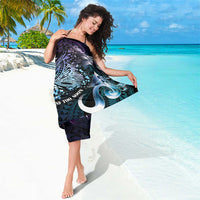 Polynesia Suicide Prevention Awareness Sarong No Story Should End Too Soon