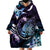Personalised Polynesia Suicide Prevention Awareness Wearable Blanket Hoodie No Story Should End Too Soon
