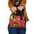 Papua New Guinea 50th Independence Anniversary Shoulder Handbag Special Style Red Version - Polynesian Pride