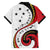 Papua New Guinea 50th Independence Anniversary Hawaiian Shirt Special Style White Version - Polynesian Pride