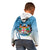 Personalized Fiji Kid Hoodie Coat Of Arms Tagimoucia With Fijian Tapa Pattern LT05 - Polynesian Pride