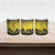 Personalised Palau Independence Day Ceramic Mug Palauan Tattoo Pattern - Polynesian Pride