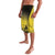 Personalised Palau Independence Day Lavalava Palauan Tattoo Pattern - Polynesian Pride
