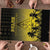 Palau Independence Day Puzzle Palauan Tattoo Pattern - Polynesian Pride