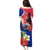 Guam Martin Luther King Jr Day Family Matching Puletasi Dress and Hawaiian Shirt LT05 - Polynesian Pride