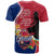 Guam Martin Luther King Jr Day T Shirt LT05 - Polynesian Pride