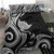 Hawaii Manta Ray Bedding Set Polynesian Art Tattoo