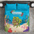 Ohana Hawaii Bedding Set Kawaii Family Turtle