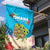 Ohana Hawaii Garden Flag Kawaii Family Turtle