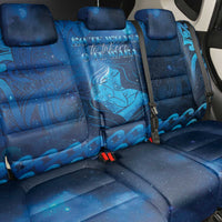 New Zealand Mother's Day Back Car Seat Cover Ko Te Whaea Te Takere O Te Waka