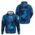 Personalised New Zealand Mother's Day Hoodie Ko Te Whaea Te Takere O Te Waka