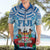 Personalised Fiji Ratu Sir Lala Sukuna Day Hawaiian Shirt Hibiscus Tapa Pattern