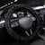 New Zealand And Scotland Rugby Steering Wheel Cover Maori Tiki With Thistle Together
