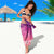 New Zealand Matariki Sarong Maori Marae Purple Galaxy