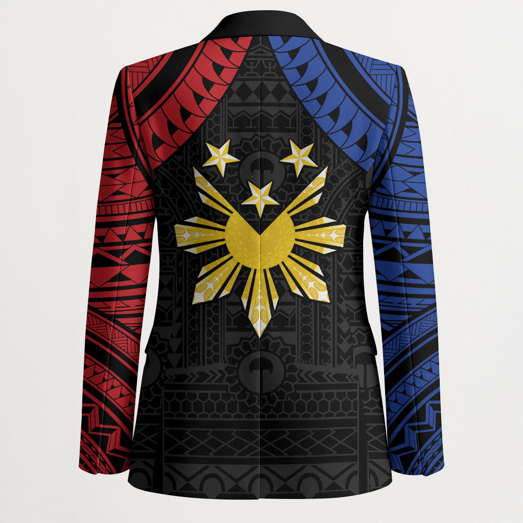 Philippines Independence Day Blazer Proud To Be Pinoy