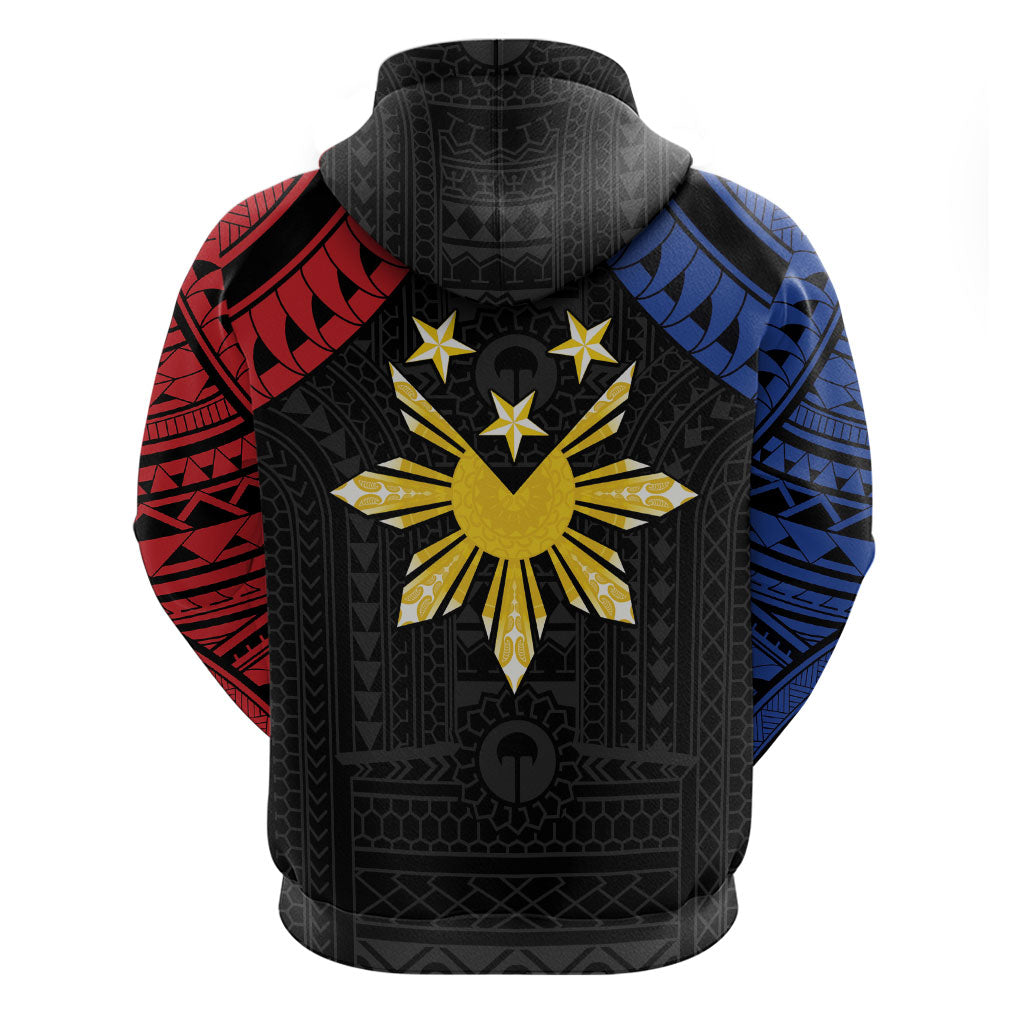 Philippines Independence Day Hoodie Proud To Be Pinoy