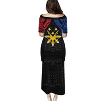 Philippines Independence Day Puletasi Proud To Be Pinoy