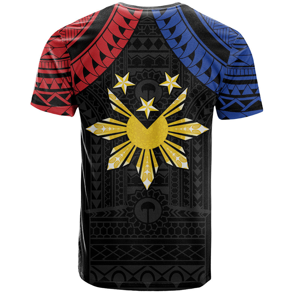 Philippines Independence Day T Shirt Proud To Be Pinoy