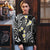 Plumeria With Black Polynesian Tattoo Pattern Ugly Christmas Sweater