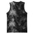 Hawaiian Honu And Surfboards Basketball Jersey Silver Style - Polynesian Pride