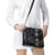 Hawaiian Honu And Surfboards Shoulder Handbag Silver Style - Polynesian Pride