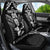 Custom New Zealand Maori Tiki Rugby Car Seat Cover Go Aotearoa Maori Pattern