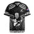 Custom New Zealand Maori Tiki Rugby Rugby Jersey Go Aotearoa Maori Pattern