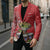 Personalized Puerto Rico Blazer Coqui Frog With Polynesian Pattern - Polynesian Pride