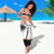 Hawaii Veterans Day Sarong Honor The Fallen Flag Grunge Style