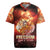 Hawaii Veterans Day Rugby Jersey May We Never Forget Freedom Isn't Free