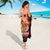 Hawaii Veterans Day Sarong May We Never Forget Freedom Isn't Free
