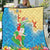 Christmas In Hawaii Quilt Tis The Sea Sun