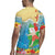 Christmas In Hawaii Rugby Jersey Tis The Sea Sun