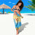 Christmas In Hawaii Sarong Tis The Sea Sun