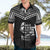 American Samoa MLK Day Hawaiian Shirt Polynesian Style