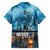 Hawaii Memorial Day Lantern Floating Hawaiian Shirt Always In Our Hearts