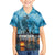 Hawaii Memorial Day Lantern Floating Hawaiian Shirt Always In Our Hearts