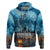 Hawaii Memorial Day Lantern Floating Hoodie Always In Our Hearts