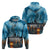 Hawaii Memorial Day Lantern Floating Hoodie Always In Our Hearts