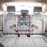 Guam Chamorro Liberation Day Back Car Seat Cover 81st Anniversary LT05