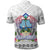 Guam Chamorro Liberation Day Polo Shirt 81st Anniversary LT05