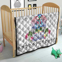 Guam Chamorro Liberation Day Quilt 81st Anniversary LT05