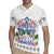 Guam Chamorro Liberation Day Rugby Jersey 81st Anniversary LT05