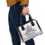 Guam Chamorro Liberation Day Shoulder Handbag 81st Anniversary LT05