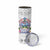 Guam Chamorro Liberation Day Skinny Tumbler 81st Anniversary LT05