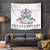 Guam Chamorro Liberation Day Tapestry 81st Anniversary LT05