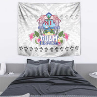 Guam Chamorro Liberation Day Tapestry 81st Anniversary LT05