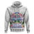 Guam Chamorro Liberation Day Zip Hoodie 81st Anniversary LT05