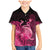 Personalised Cancer Fighter Family Matching Mermaid Dress and Hawaiian Shirt I Beat Cancer