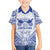 Northern Mariana Islands Liberation Day Kid Hawaiian Shirt 79th Anniversary